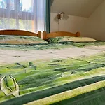 Apartament U Skodu *