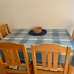Apartament U Skodu
