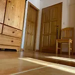 Apartament U Skodu