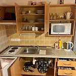 Apartament U Skodu Rokytnice nad Jizerou