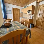 Apartament U Skodu