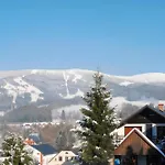 U Skodu * Rokytnice nad Jizerou