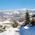 Apartament U Skodu Rokytnice nad Jizerou