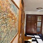 Apartament U Skodu