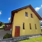 U Skodu Apartament Rokytnice nad Jizerou