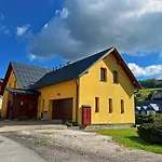 U Skodu * Rokytnice nad Jizerou