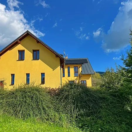 Apartament U Skodu