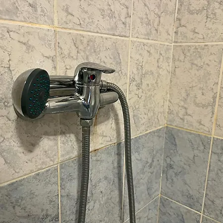 U Skodu Appartement