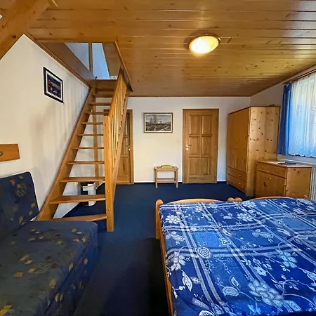 U Skodu Apartament