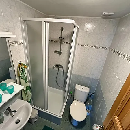 U Skodu Appartement Rokytnice nad Jizerou