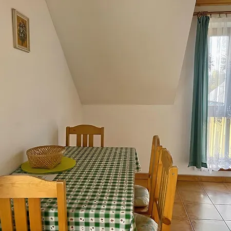 U Skodu * Rokytnice nad Jizerou