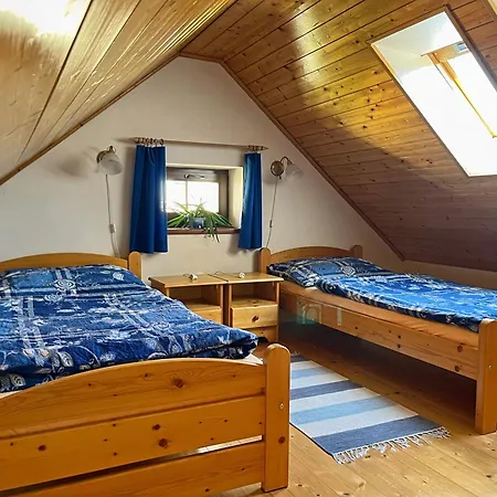U Skodu Appartement *
