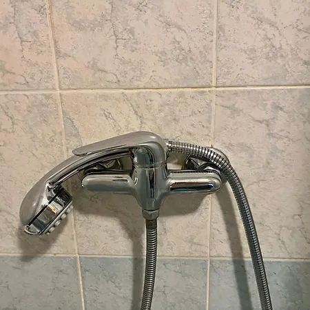 Appartement U Skodu *