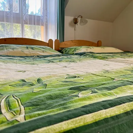 Appartement U Skodu *
