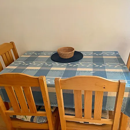 Appartement U Skodu