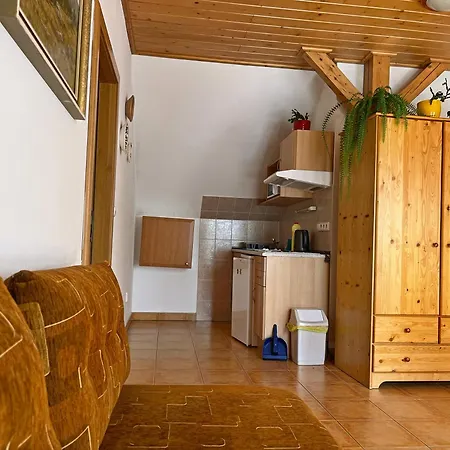 Appartement U Skodu Rokytnice nad Jizerou