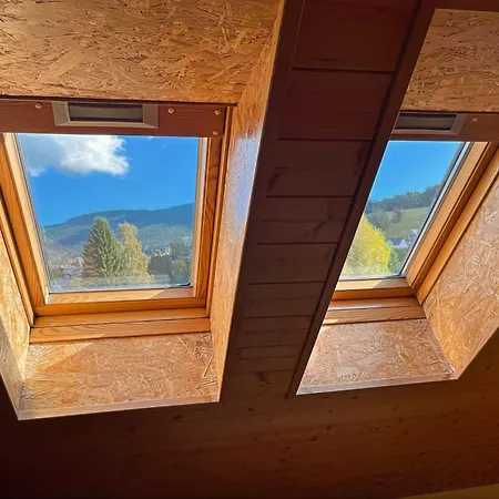 Appartement U Skodu