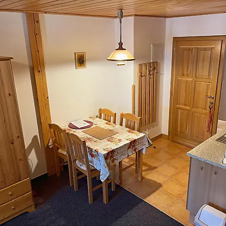 U Skodu Appartement