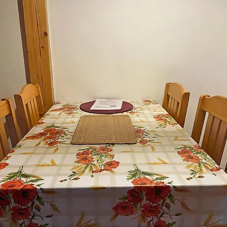 U Skodu Apartment Rokytnice nad Jizerou