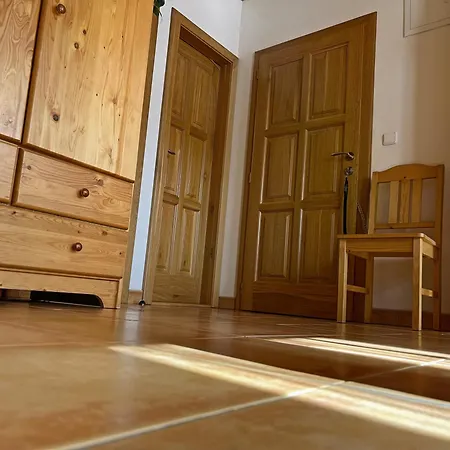 Appartement U Skodu