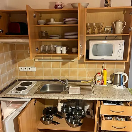 Apartment U Skodu Rokytnice nad Jizerou