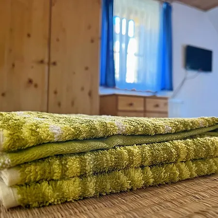 U Skodu Rokytnice nad Jizerou