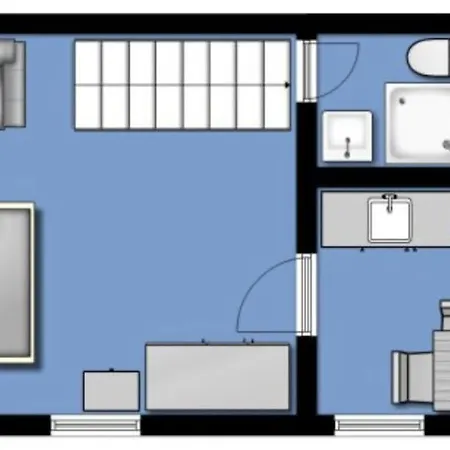 Appartement U Skodu
