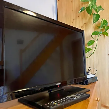 U Skodu Apartament *