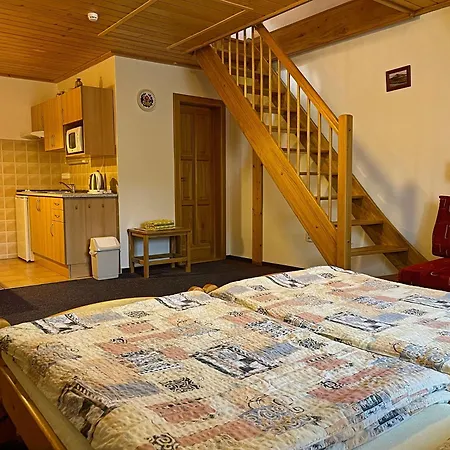 U Skodu Rokytnice nad Jizerou