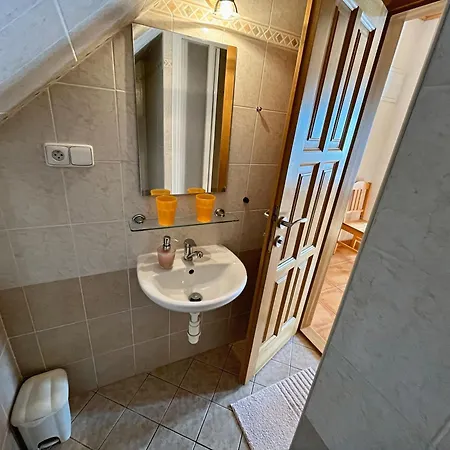U Skodu Appartement