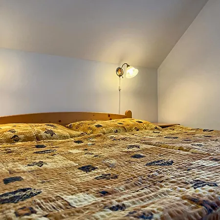 U Skodu Apartment Rokytnice nad Jizerou