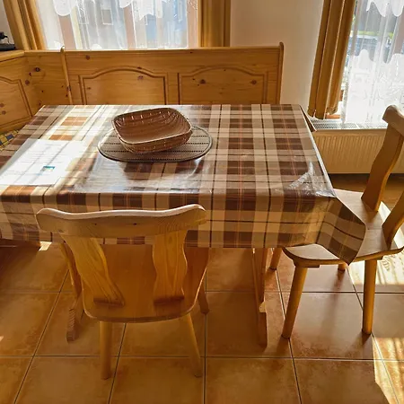 U Skodu * Rokytnice nad Jizerou