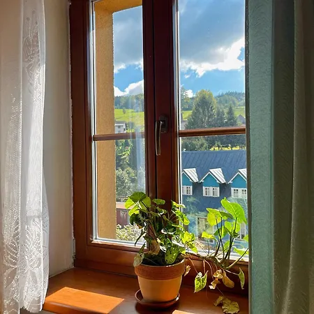 U Skodu Appartement