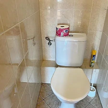 U Skodu Appartement
