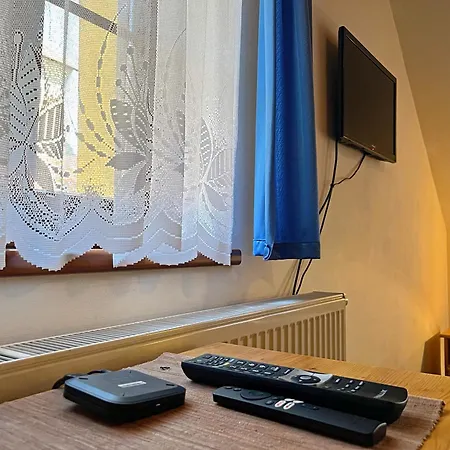 Appartement U Skodu *