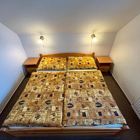 U Skodu Apartment Rokytnice nad Jizerou