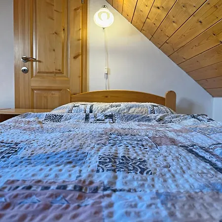 U Skodu Appartement *