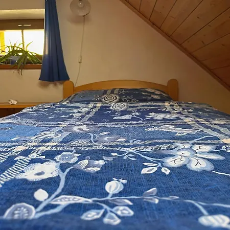 U Skodu Appartement