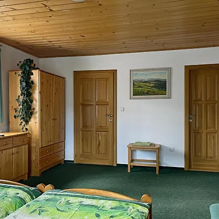 U Skodu Apartment Rokytnice nad Jizerou