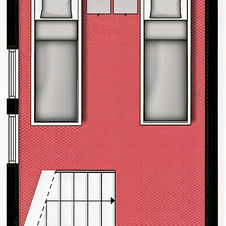 Appartement U Skodu Rokytnice nad Jizerou
