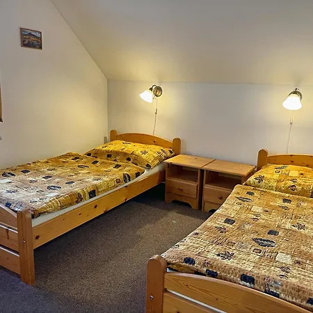 U Skodu * Rokytnice nad Jizerou