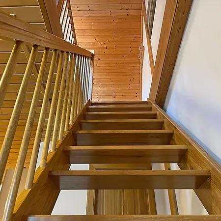 Appartement U Skodu