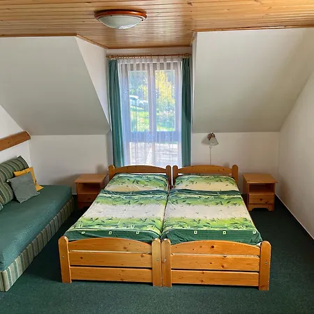 U Skodu * Rokytnice nad Jizerou