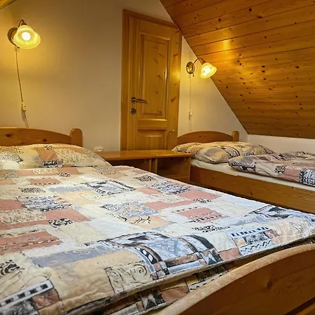 Appartement U Skodu