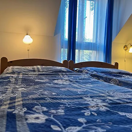 U Skodu Appartement Rokytnice nad Jizerou