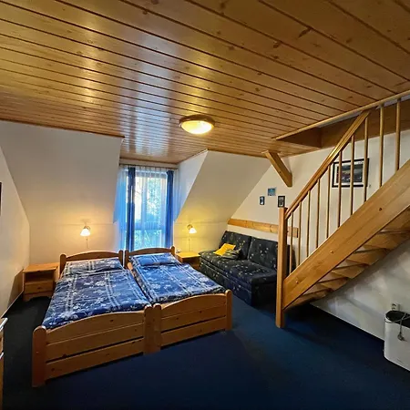 Appartement U Skodu