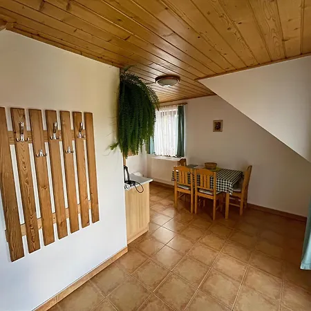 U Skodu Rokytnice nad Jizerou