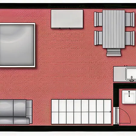 Appartement U Skodu