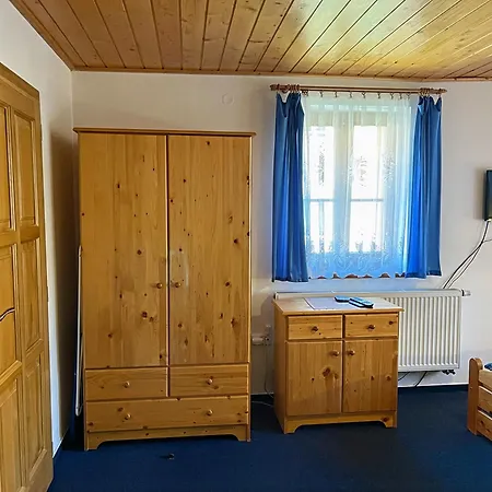 U Skodu Appartement