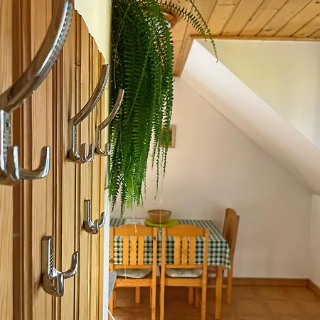 Appartement U Skodu